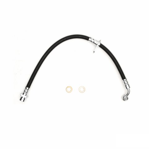 DFC 09-14 Acura TL Rear-L Brake Hose
