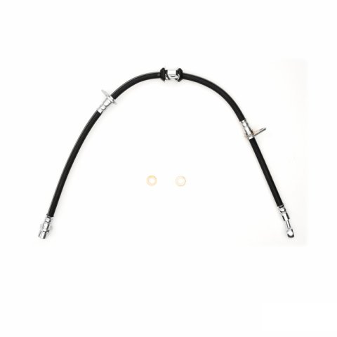 DFC 92-96 Honda Prelude Front-L Brake Hose