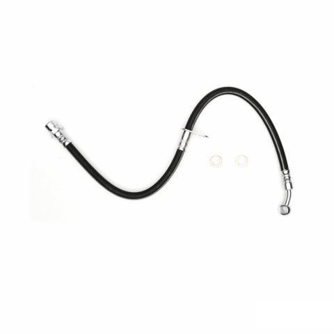 DFC 06-11 Acura CSX Front-L Brake Hose