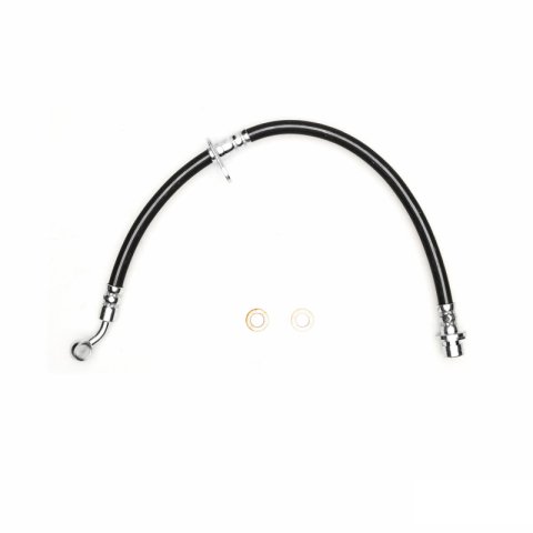 DFC 11-17 Honda Odyssey Front-R Brake Hose