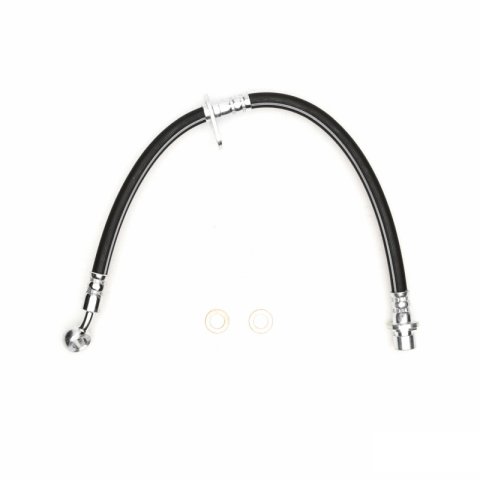 DFC 97-01 Honda Prelude Rear-L Brake Hose