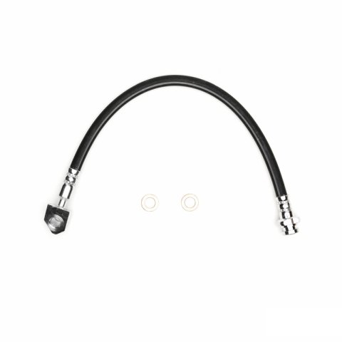 DFC 86-97 Nissan 720 Front-R Brake Hose