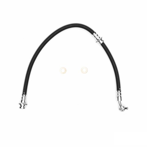 DFC 89-94 Nissan 240SX Front-R Brake Hose