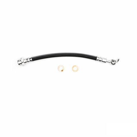 DFC 08-23 Nissan Rogue Select Rear-L lo Brake Hose