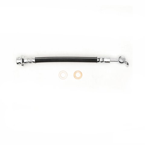 DFC 11-25 Nissan Leaf Rear-L lo Brake Hose