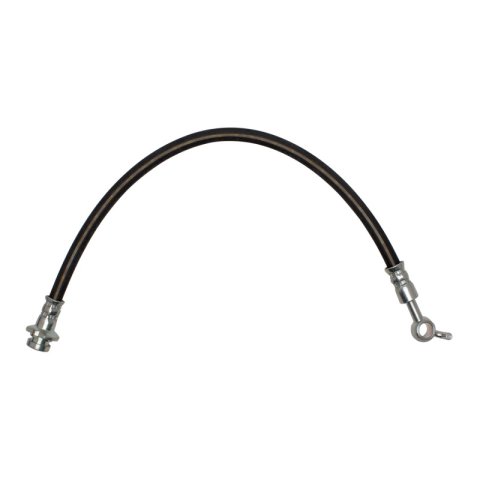 DFC 17-23 Nissan Titan XD Rear-R lo Brake Hose