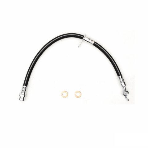 DFC 04-12 Mitsubishi Galant (Excl Sigma V6) Rear-R Brake Hose