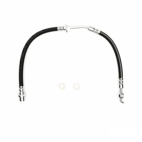 DFC 07-17 Scion xD Front-R Brake Hose