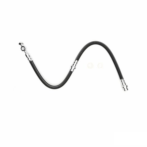 DFC 83-92 Ford Probe Front Brake Hose