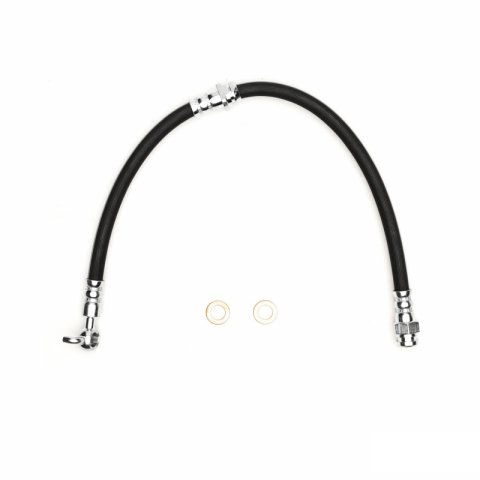 DFC 14-22 Mazda 3 Front-L Brake Hose