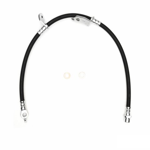 DFC 08-18 Scion xB Front-R Brake Hose