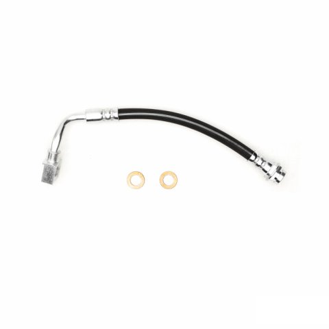 DFC 03-07 Hummer H2 Rear-L lo Brake Hose