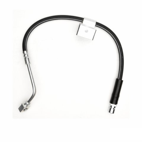 DFC 06-10 Hummer H3 Front-R Brake Hose