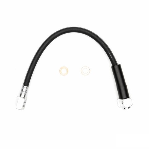DFC 06-07 Hummer H3 Rear-L lo Brake Hose