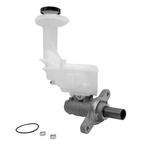 DFC 14-22 Nissan Rogue Sport Brake Master Cylinder