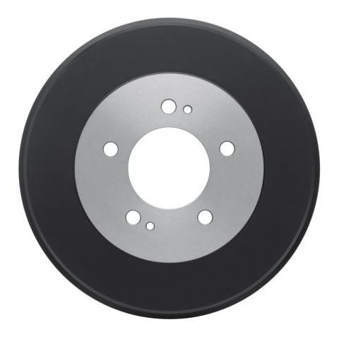 DFC 01-01 Hyundai Santa Fe Rear True Balanced Brake Drum
