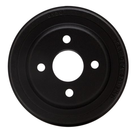 DFC 83-96 Chrysler LeBaron Rear True Balanced Brake Drum