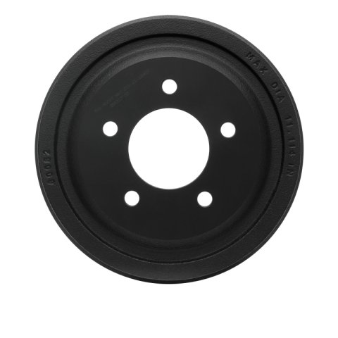 DFC 98-02 Dodge B1500 Rear True Balanced Brake Drum
