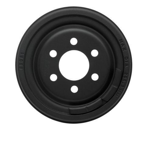 DFC 920099 Dodge Dakota 4WD Rear True Balanced Brake Drum