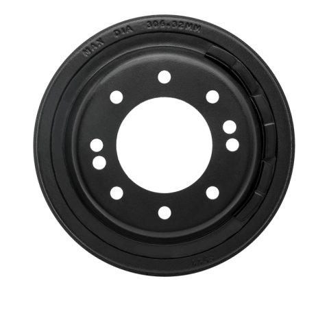 DFC 71-88 Chevrolet K20 Pickup Rear True Balanced Brake Drum