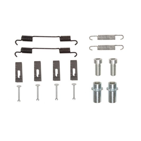 DFC 16-20 Ford Mustang Parking Brake Drum Brake Hardware Kit