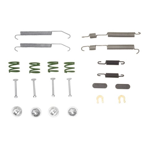 DFC 90-93 Geo Storm Rear Drum Brake Hardware Kit