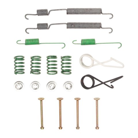 DFC 99-02 Hyundai Sonata Rear Drum Brake Hardware Kit