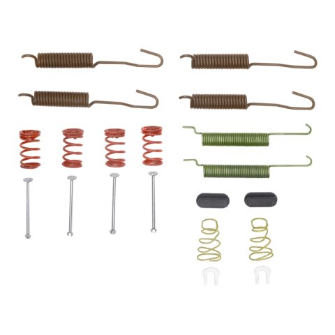 DFC 91-95 Chrysler Town & Country Rear Drum Brake Hardware Kit