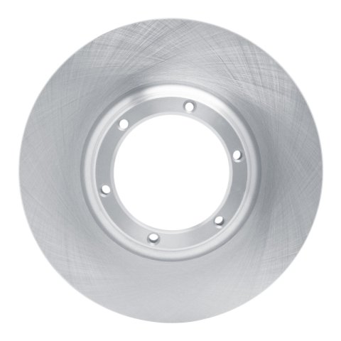 DFC 71-83 Renault R15 Front/Rear Brake Rotor