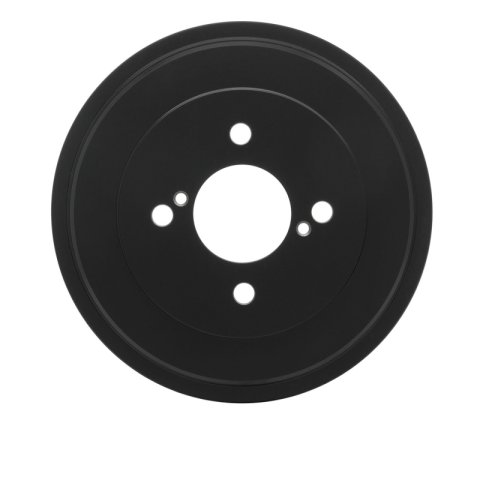 DFC 14-20 Honda Fit (Mexico) Rear True Balanced Brake Drum