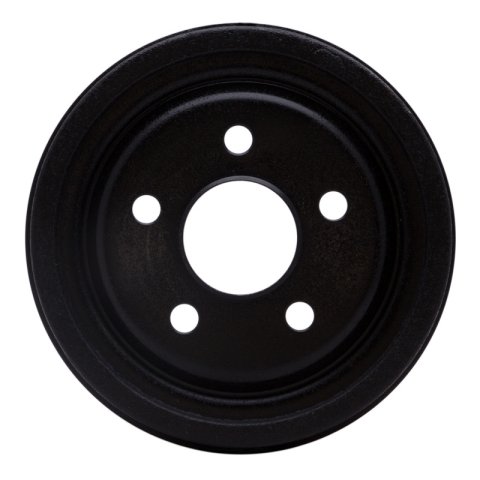 DFC 80-02 Buick Skyhawk Rear True Balanced Brake Drum