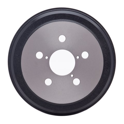 DFC 83-86 Toyota Camry Rear True Balanced Brake Drum