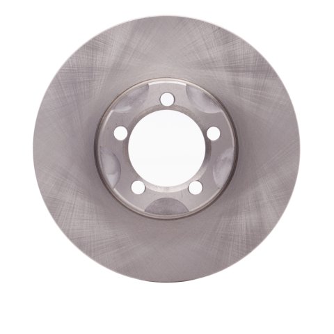 DFC 61-67 Mercedes-Benz 190C Front Brake Rotor