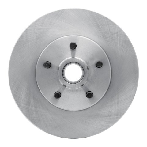 DFC 84-87 Pontiac Fiero Front Brake Rotor