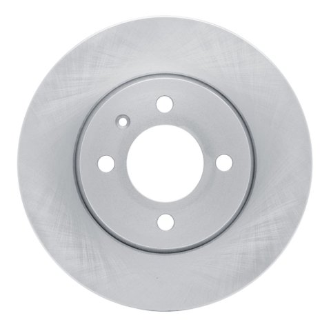 DFC 84-97 Audi Coupe Front Brake Rotor