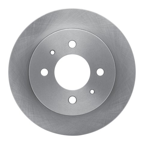 DFC 92-96 Dodge Colt Rear Brake Rotor