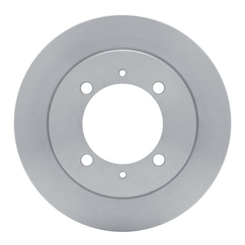 DFC 00-07 Mitsubishi Space Star (Mexico) Rear Brake Rotor