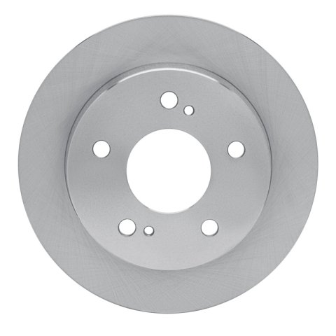 DFC 94-98 Nissan 240SX Rear Brake Rotor
