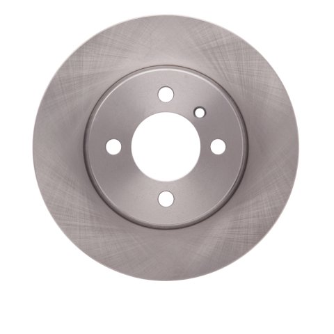 DFC 84-85 BMW 318i Front Brake Rotor