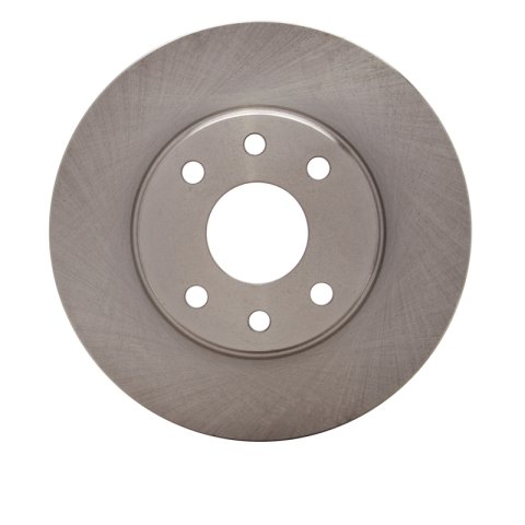 DFC 90-93 Asuna SUNFIRE Front Brake Rotor
