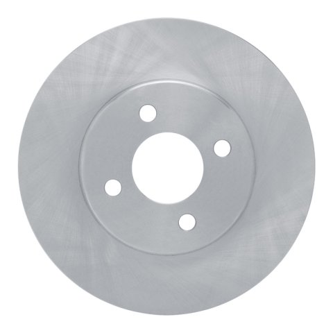 DFC 83-88 Plymouth Laser Front Brake Rotor