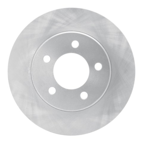 DFC 70-93 Ford Taurus SHO Front Brake Rotor
