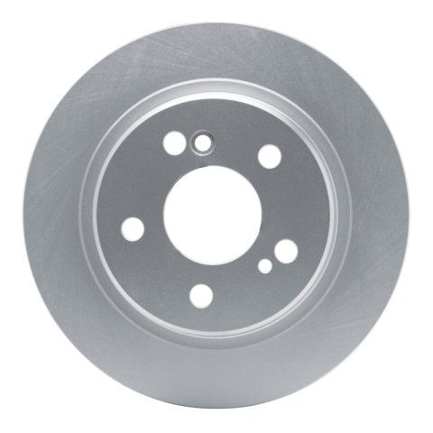 DFC 93-95 Mercedes-Benz E320 Rear Brake Rotor