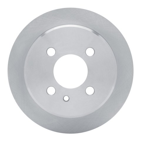 DFC 88-90 BMW 325iX Rear Brake Rotor