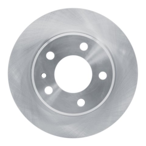 DFC 78-81 BMW 733i Rear Brake Rotor