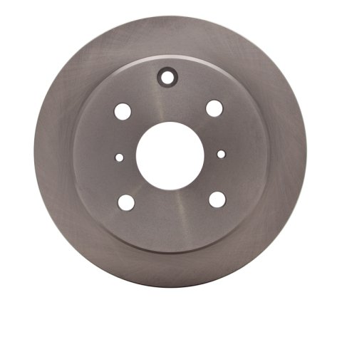 DFC 83-84 Toyota Cressida Rear Brake Rotor