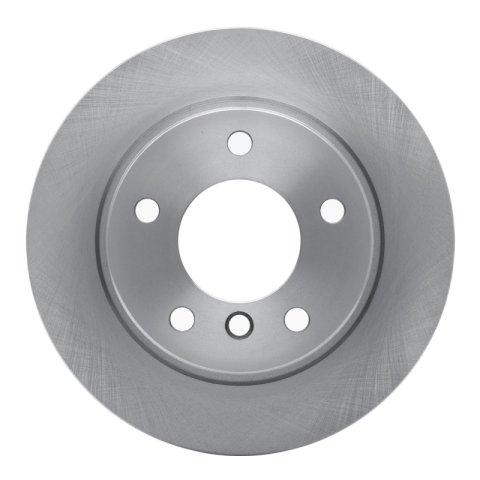 DFC 03-06 BMW Z4 Rear Brake Rotor