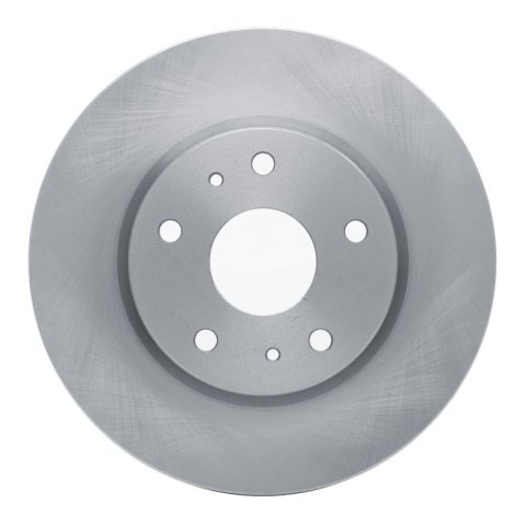 DFC 07-19 Suzuki SX4 Front Brake Rotor