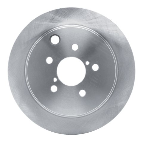 DFC 14-18 Subaru Forester Rear Brake Rotor