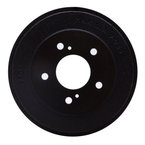 DFC 89-94 Nissan Maxima Rear True Balanced Brake Drum